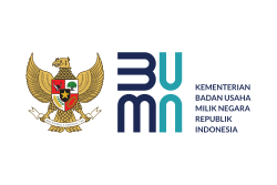 BUMN Kementrian