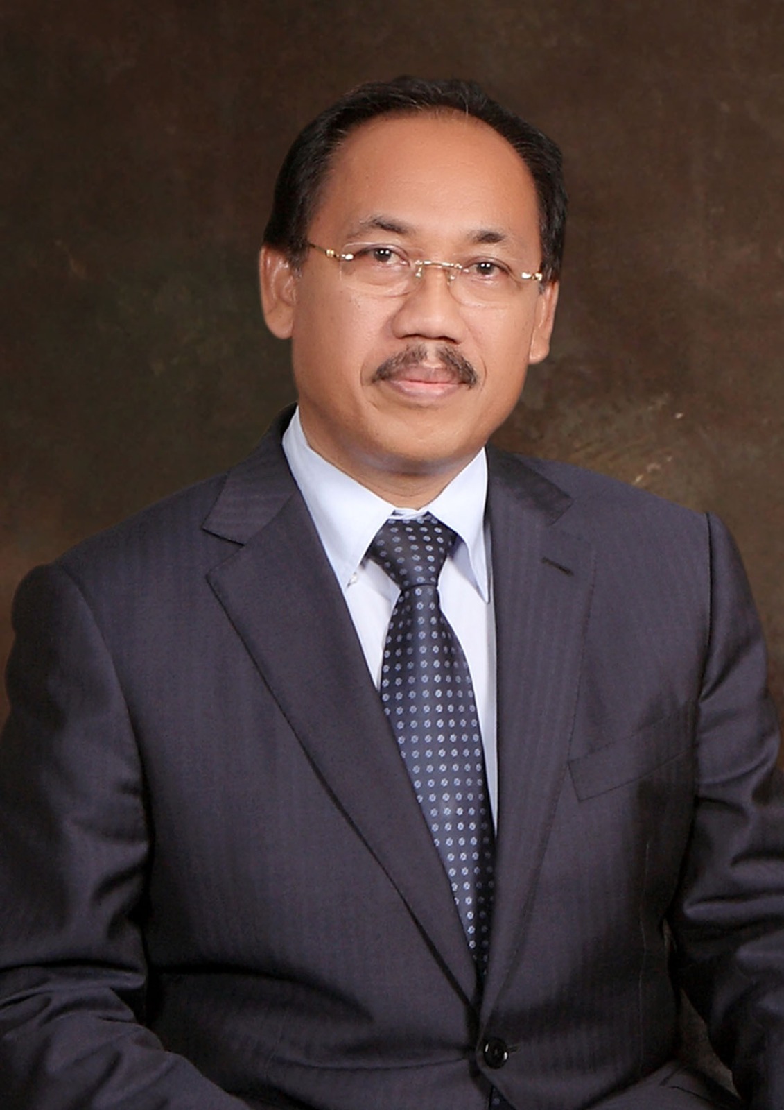 Bapak H. Soeparno