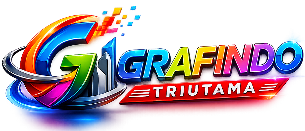 Grafindo Logo